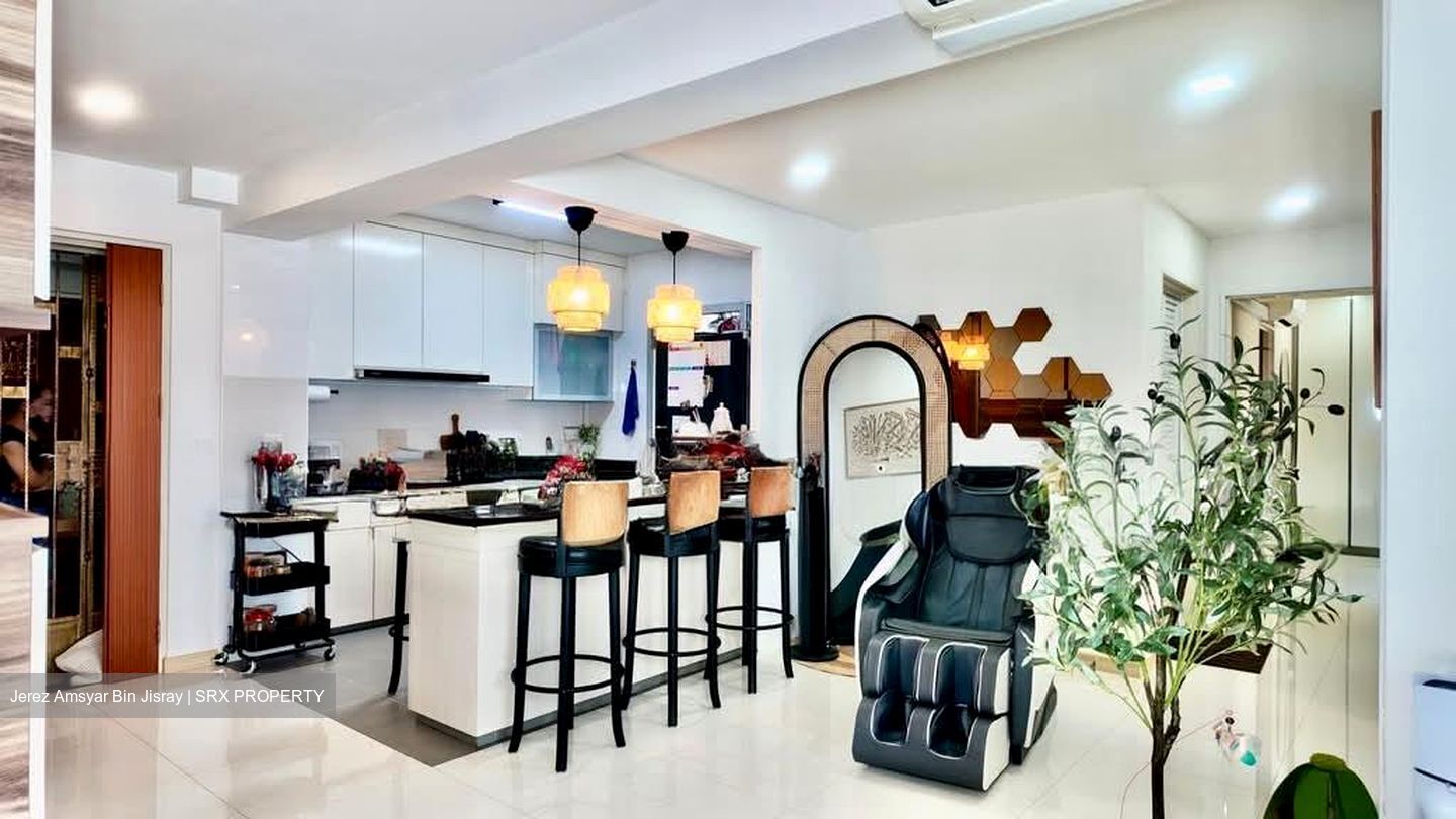 Blk 673C Fern Grove @ Yishun (Yishun), HDB 4 Rooms #557567281